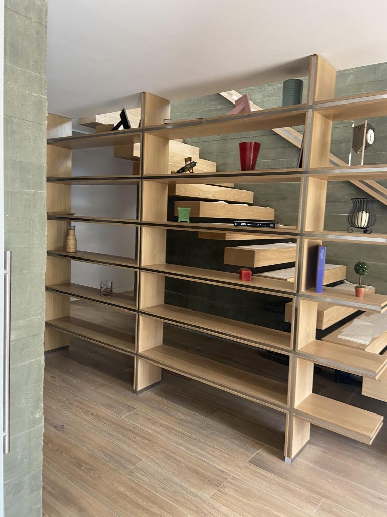 Tendencias en muebles a medida para 2025